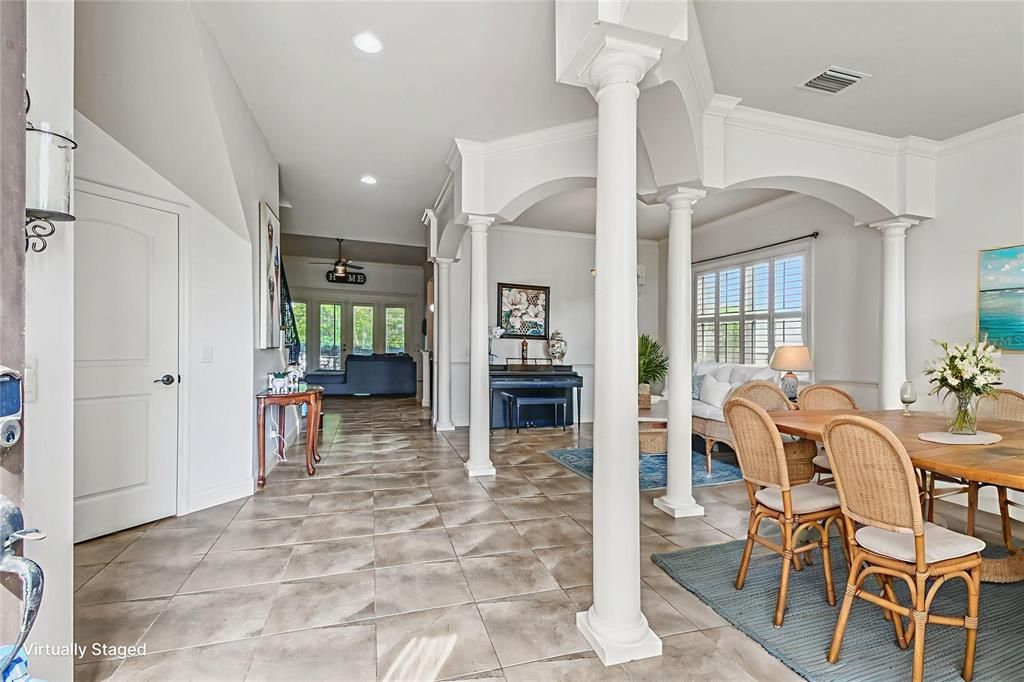 Active With Contract: $515,000 (4 beds, 3 baths, 2785 Square Feet)