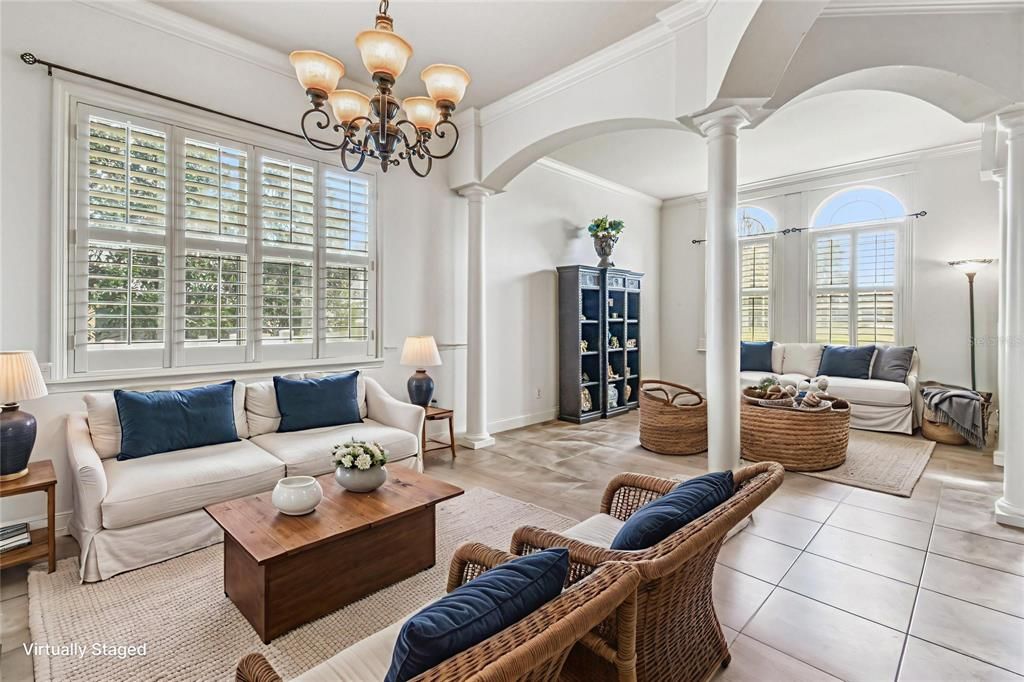 Active With Contract: $515,000 (4 beds, 3 baths, 2785 Square Feet)