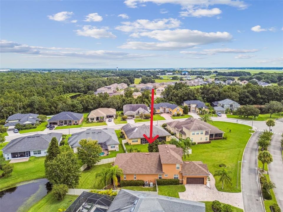 Active With Contract: $515,000 (4 beds, 3 baths, 2785 Square Feet)