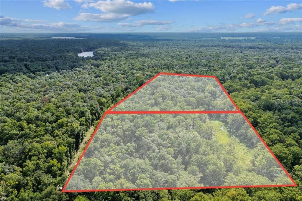 Recently Sold: $79,900 (11.88 acres)