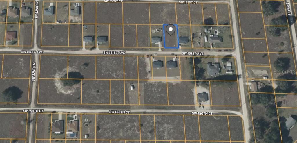 Vendido Recientemente: $16,500 (0.23 acres)