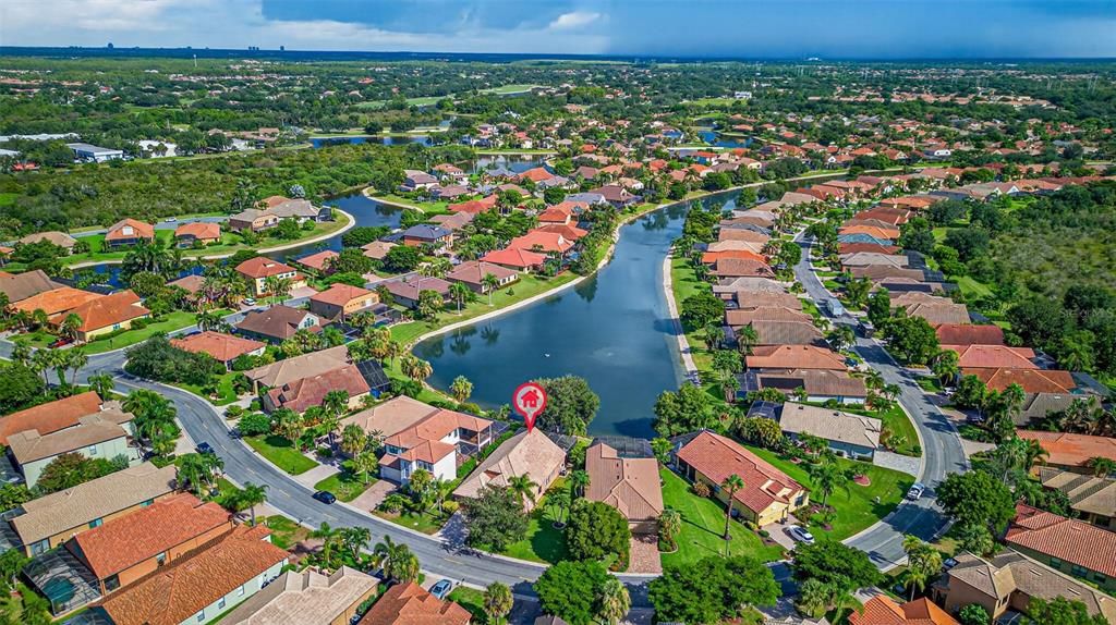 For Sale: $499,900 (3 beds, 3 baths, 2350 Square Feet)