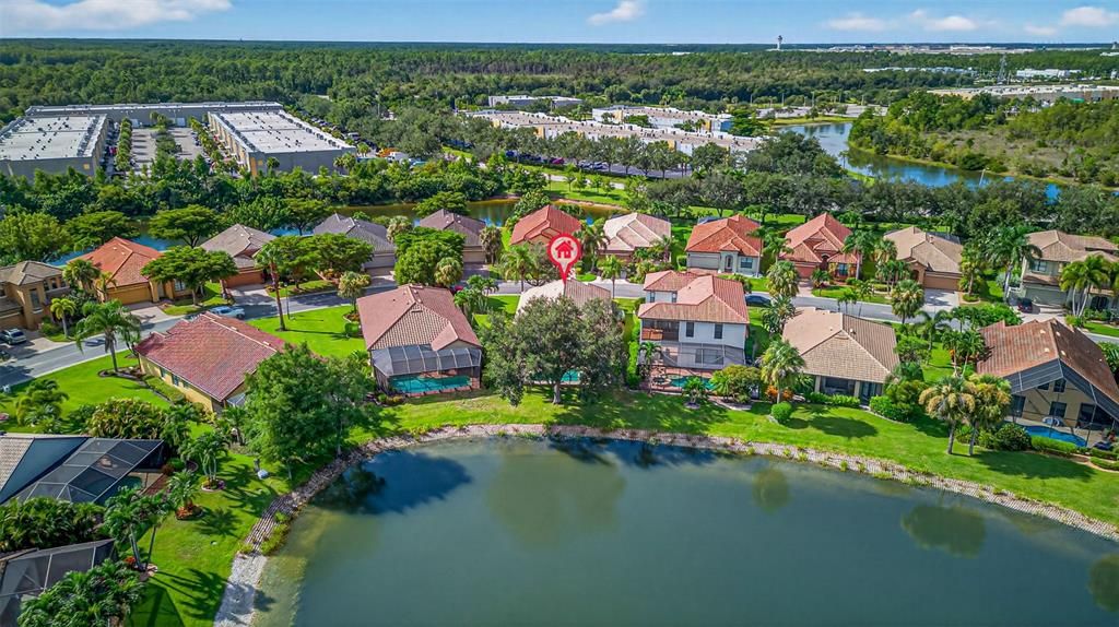 For Sale: $499,900 (3 beds, 3 baths, 2350 Square Feet)