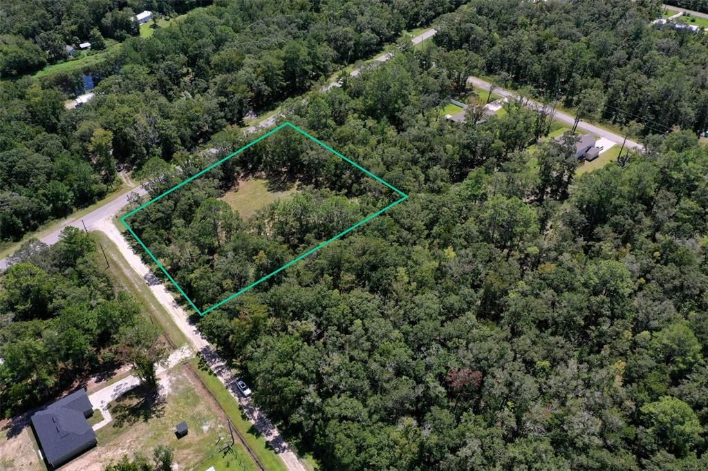 合同活跃: $60,000 (1.51 acres)