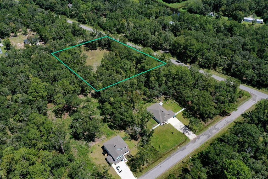 合同活跃: $60,000 (1.51 acres)