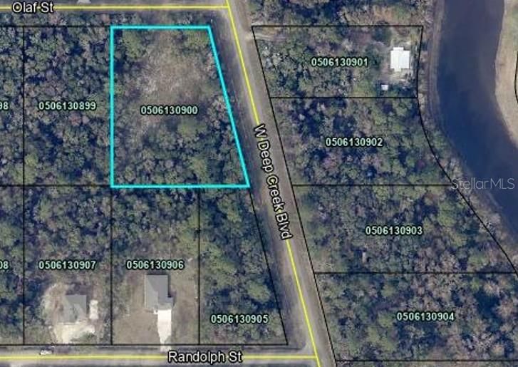 合同活跃: $60,000 (1.51 acres)