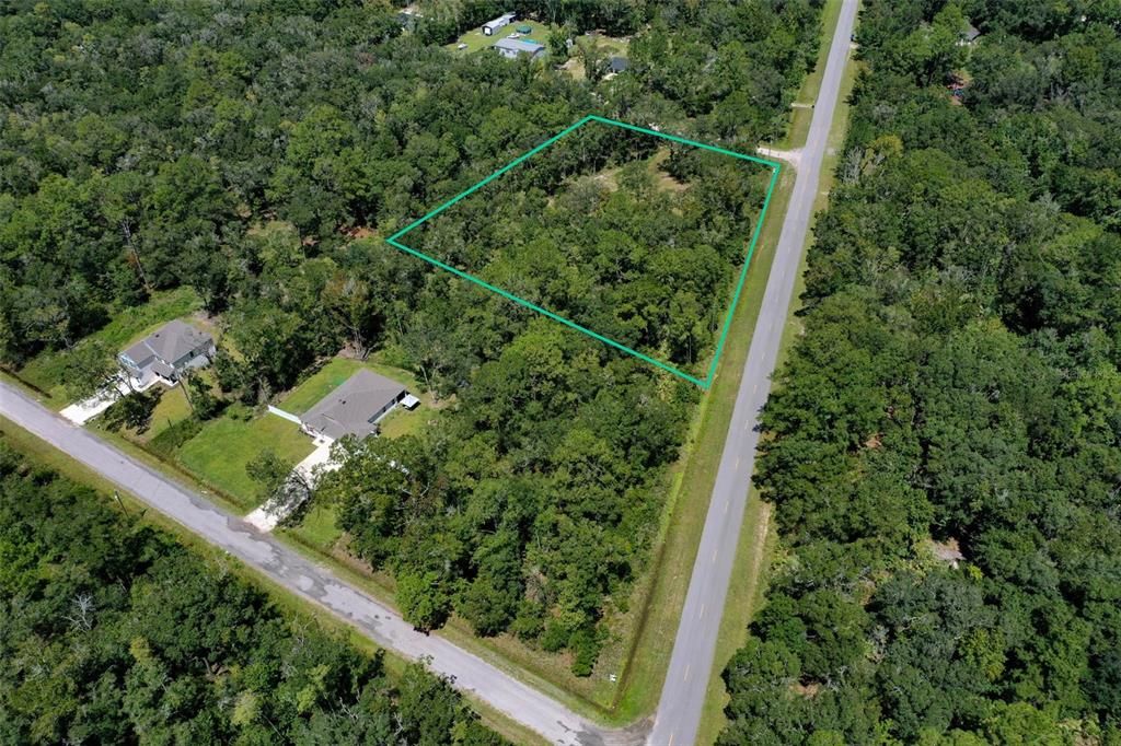 合同活跃: $60,000 (1.51 acres)