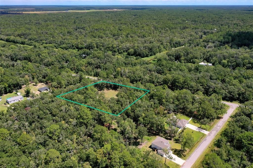 合同活跃: $60,000 (1.51 acres)