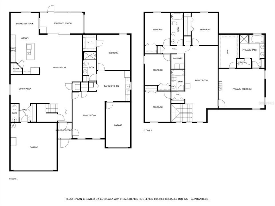 合同活跃: $645,000 (6 贝兹, 4 浴室, 3912 平方英尺)