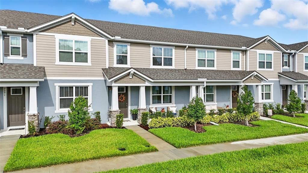 На продажу: $377,000 (3 спален, 2 ванн, 1463 Квадратных фут)