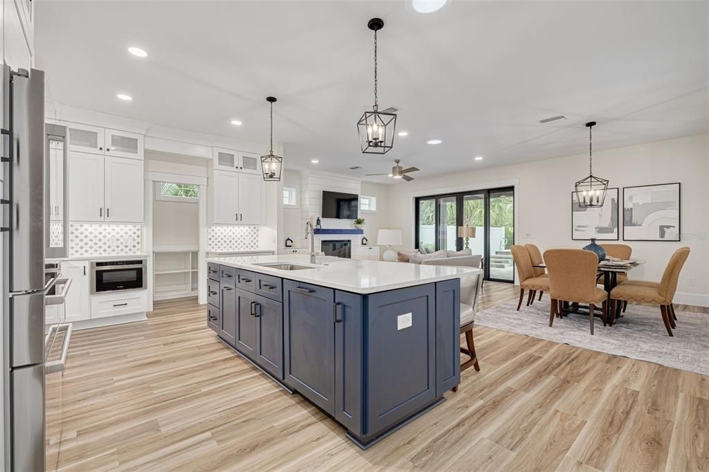 Activo con contrato: $1,500,000 (5 camas, 3 baños, 3131 Pies cuadrados)