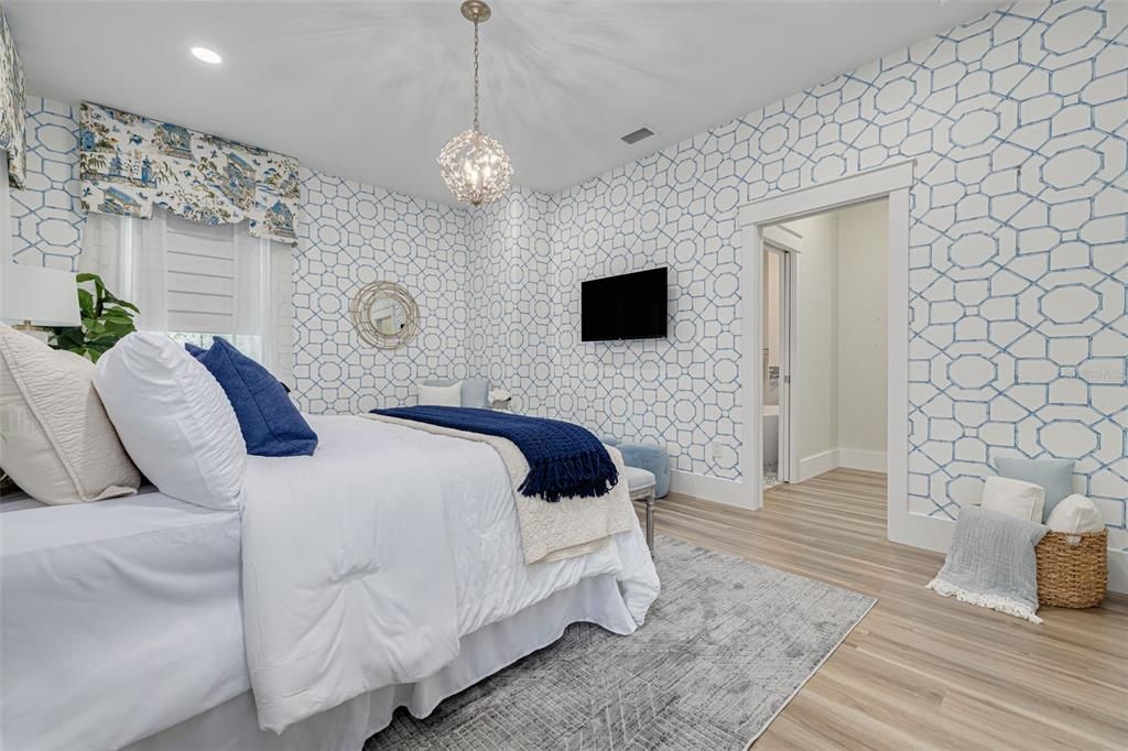 Activo con contrato: $1,500,000 (5 camas, 3 baños, 3131 Pies cuadrados)