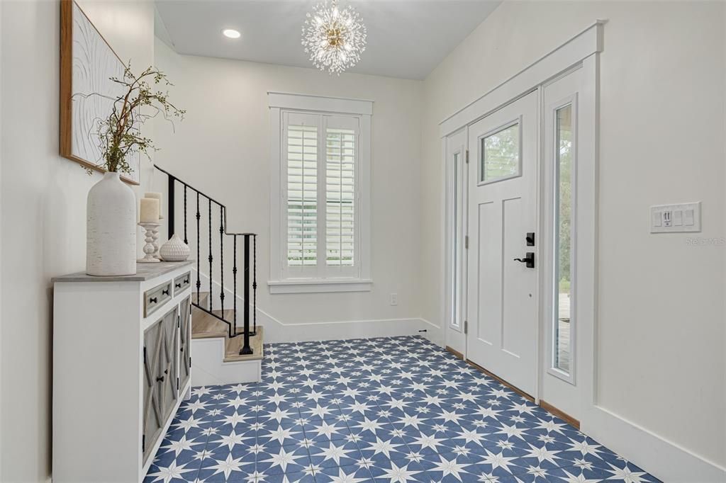 Activo con contrato: $1,500,000 (5 camas, 3 baños, 3131 Pies cuadrados)