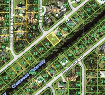 Recently Sold: $33,500 (0.23 acres)