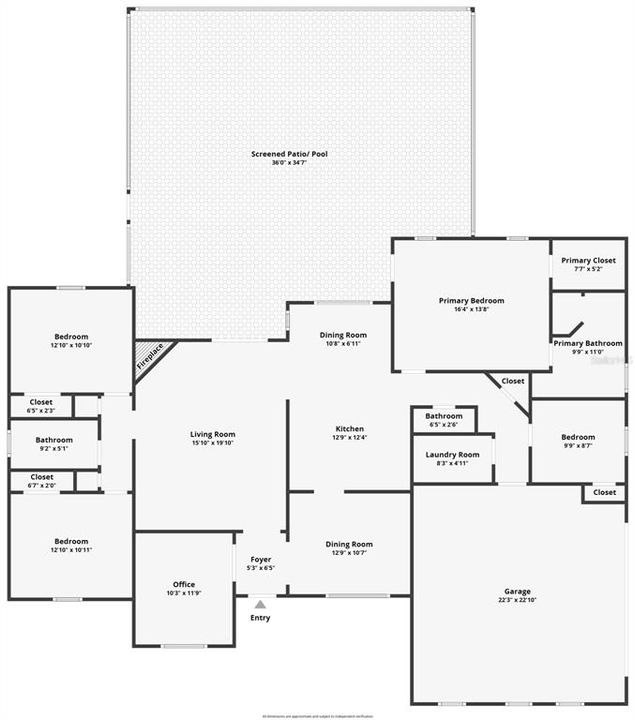 待售: $689,900 (4 贝兹, 2 浴室, 2076 平方英尺)