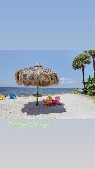 合同活跃: $260,000 (1 贝兹, 1 浴室, 516 平方英尺)