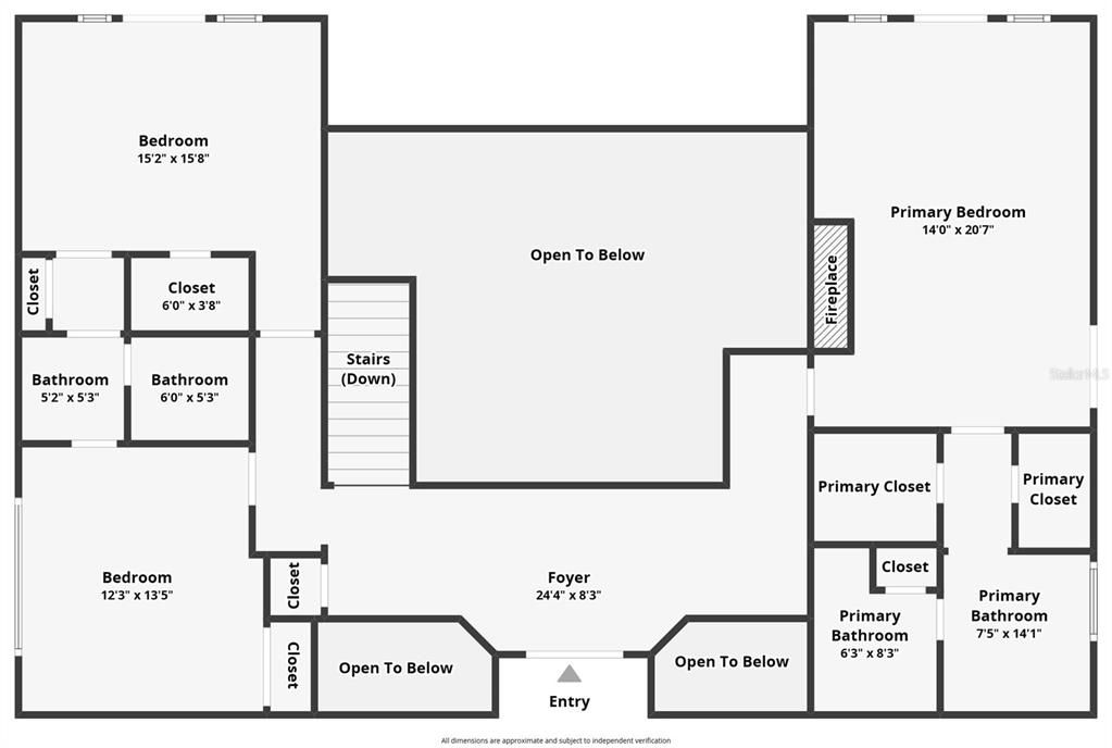 待售: $985,000 (5 贝兹, 3 浴室, 3402 平方英尺)