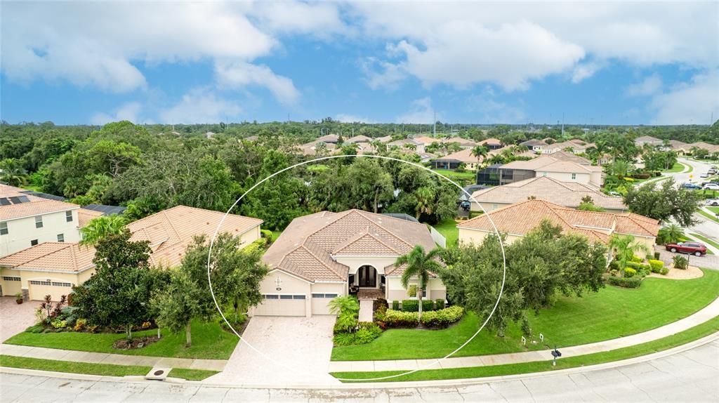 Active With Contract: $824,500 (4 beds, 3 baths, 3431 Square Feet)