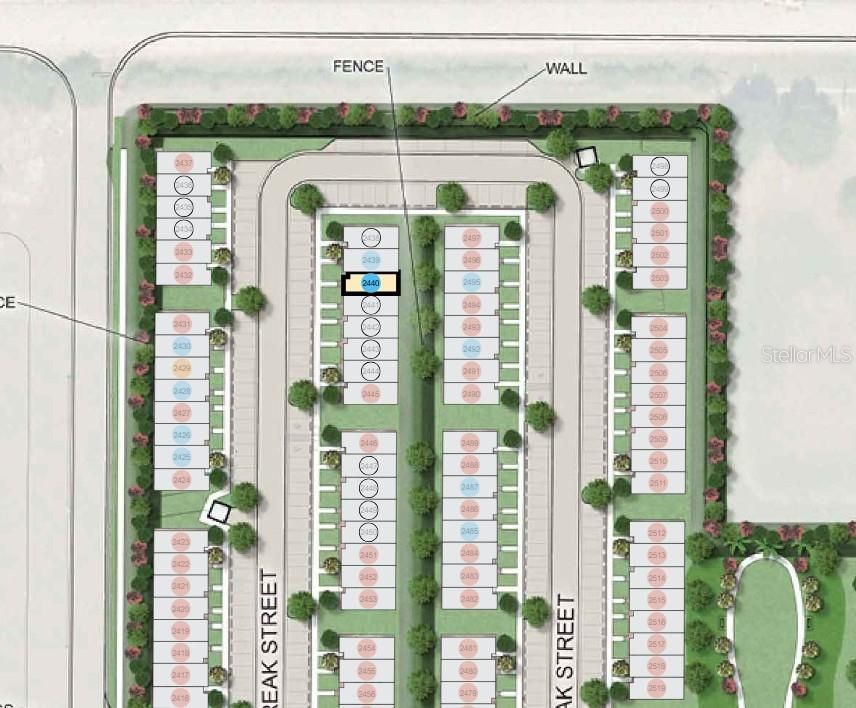 Под контрактом: $249,000 (2 спален, 2 ванн, 1178 Квадратных фут)