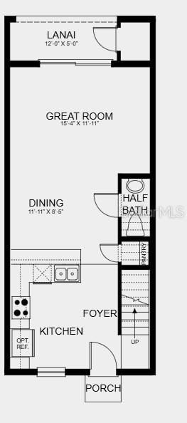 Active With Contract: $249,000 (2 beds, 2 baths, 1178 Square Feet)