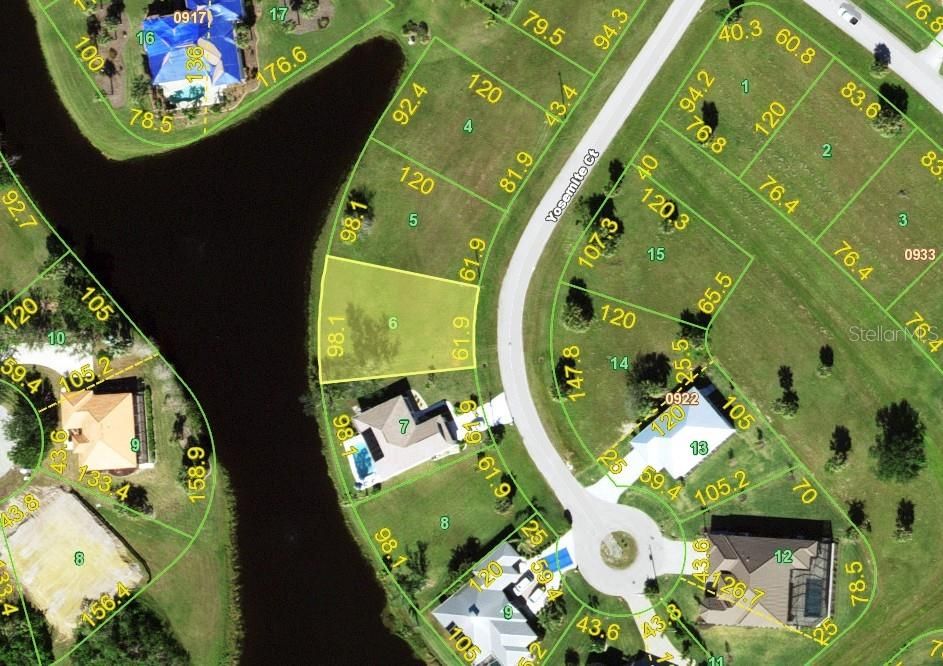 For Sale: $89,900 (0.22 acres)