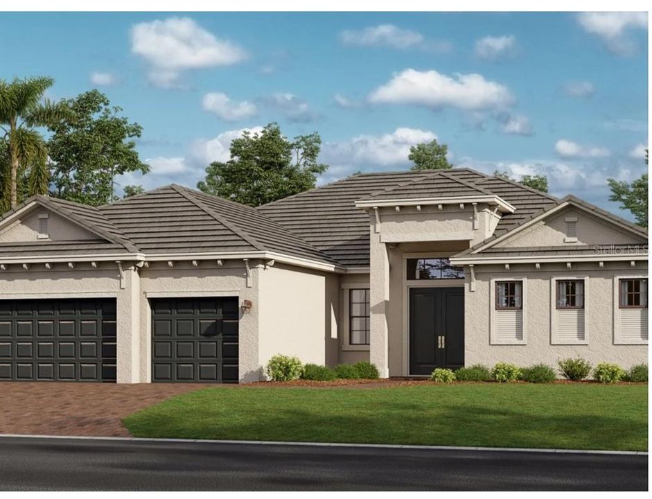 Vendido Recientemente: $750,996 (3 camas, 3 baños, 2650 Pies cuadrados)