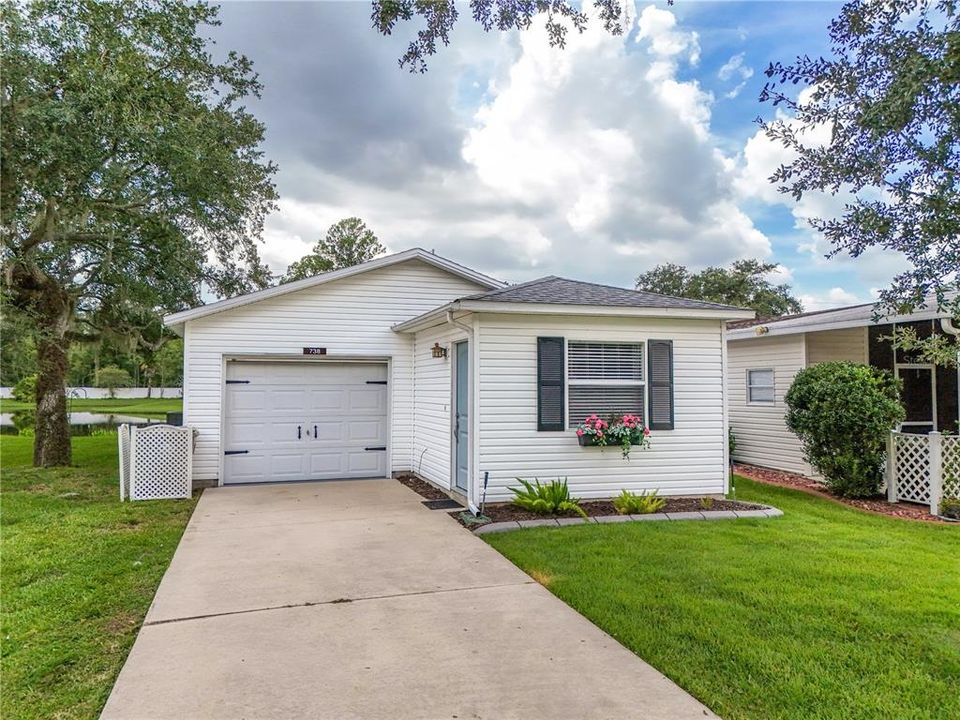 En Venta: $142,900 (1 camas, 1 baños, 588 Pies cuadrados)