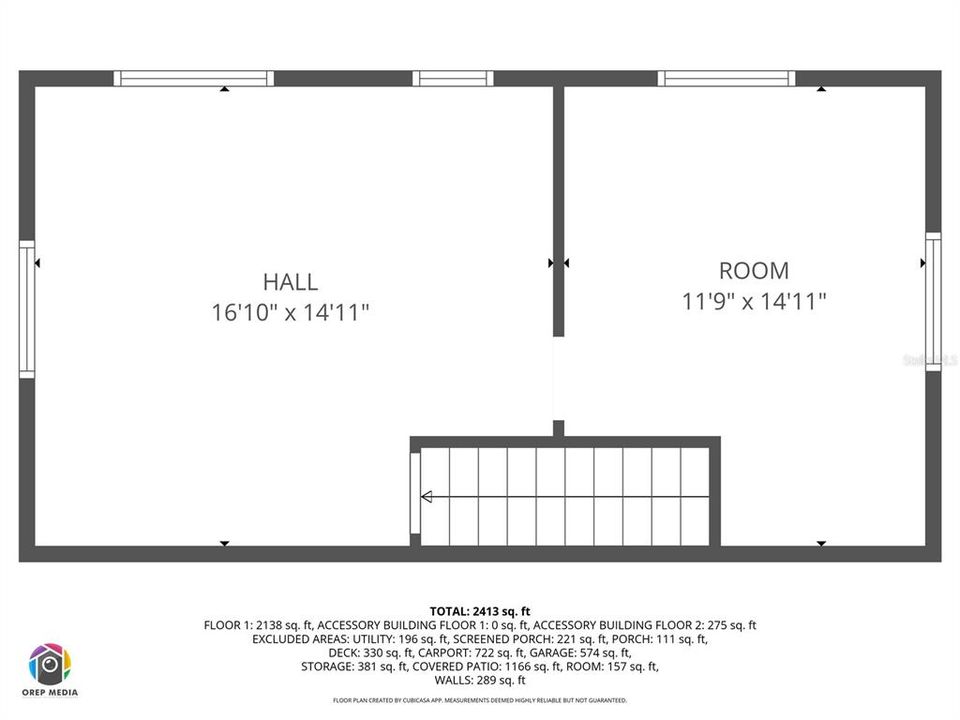 For Sale: $727,000 (3 beds, 2 baths, 2358 Square Feet)