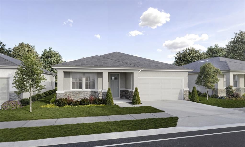 合同活跃: $345,000 (3 贝兹, 2 浴室, 1572 平方英尺)