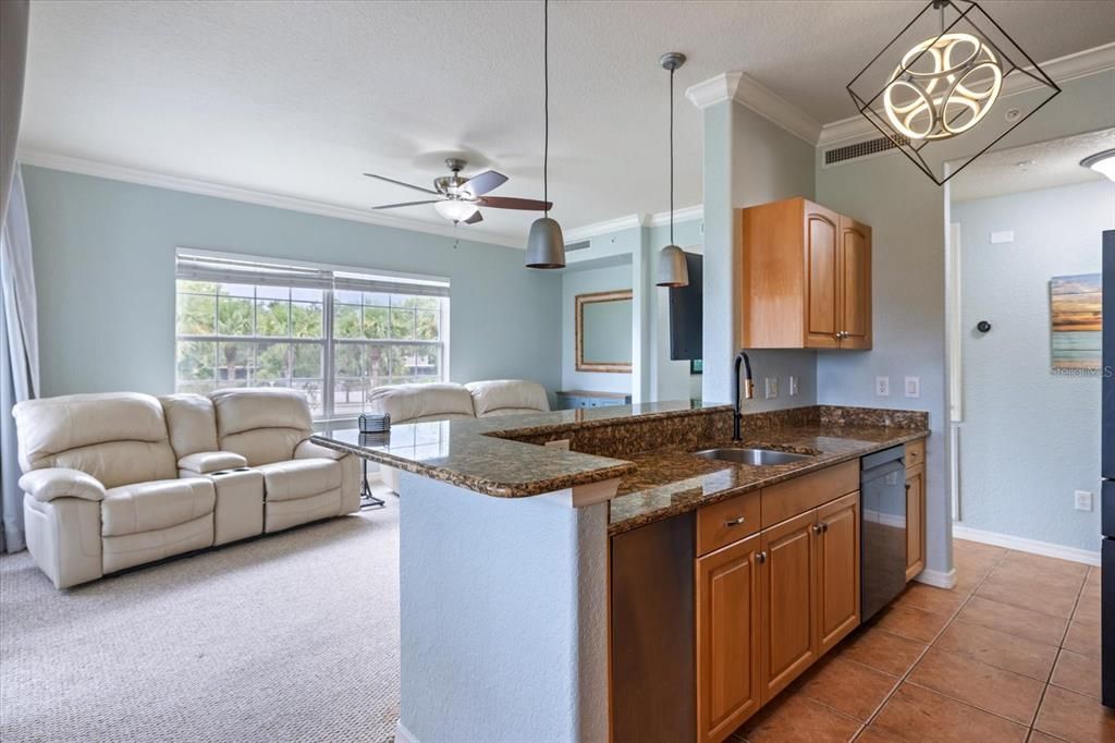 For Rent: $3,400 (2 beds, 2 baths, 1382 Square Feet)