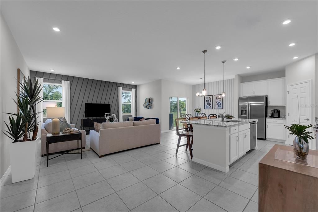 Activo con contrato: $321,490 (4 camas, 2 baños, 1839 Pies cuadrados)