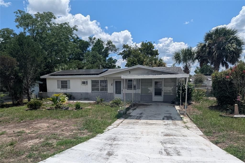 Active With Contract: $123,500 (1 beds, 1 baths, 1040 Square Feet)