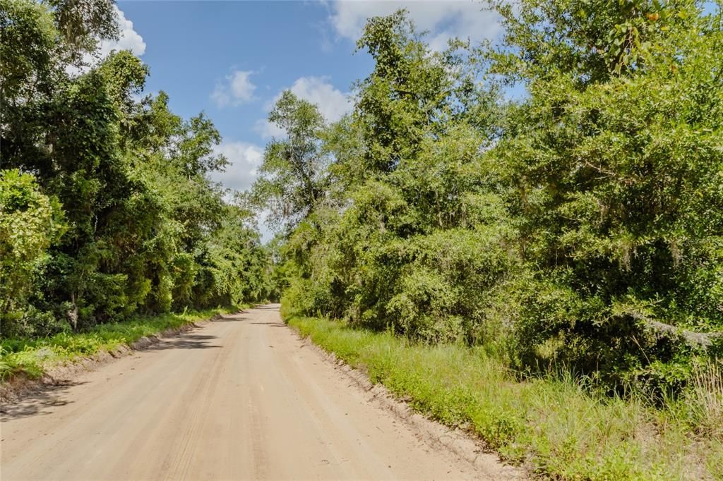 En Venta: $118,000 (10.00 acres)