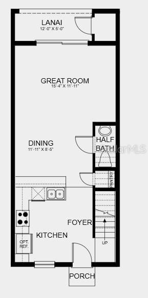 Active With Contract: $249,000 (2 beds, 2 baths, 1178 Square Feet)