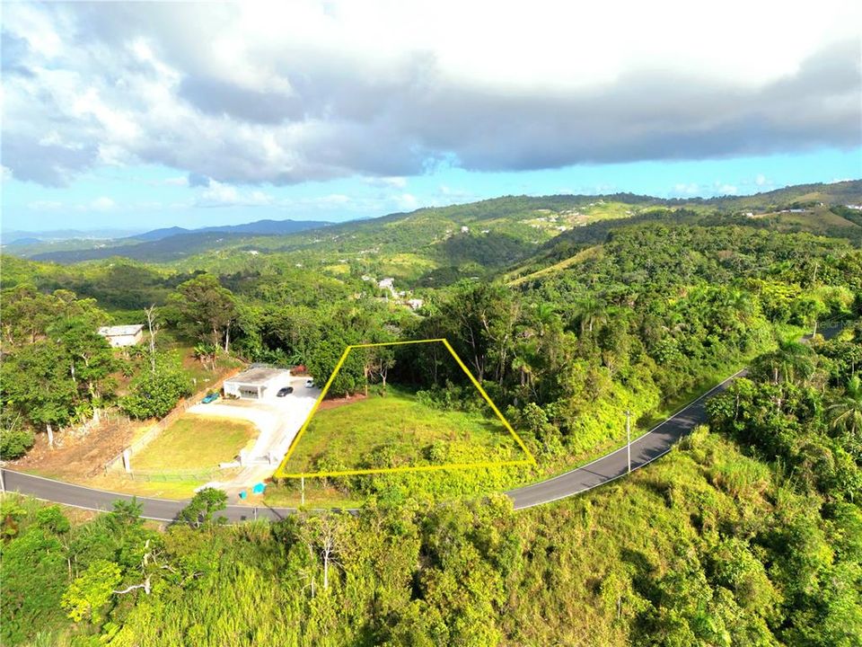 Recently Sold: $75,000 (0.62 acres)