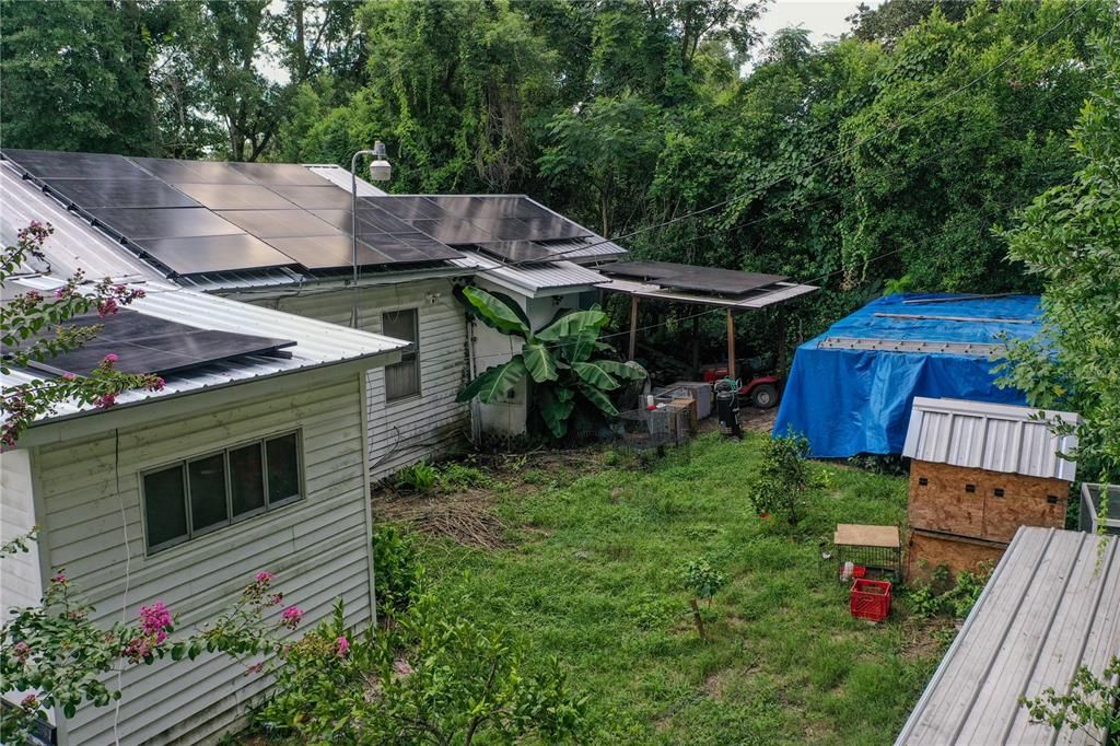 En Venta: $99,000 (3 camas, 1 baños, 1404 Pies cuadrados)