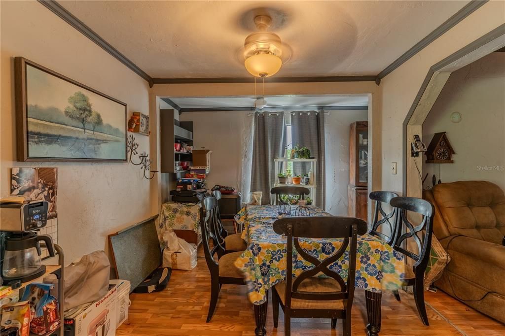 En Venta: $99,000 (3 camas, 1 baños, 1404 Pies cuadrados)