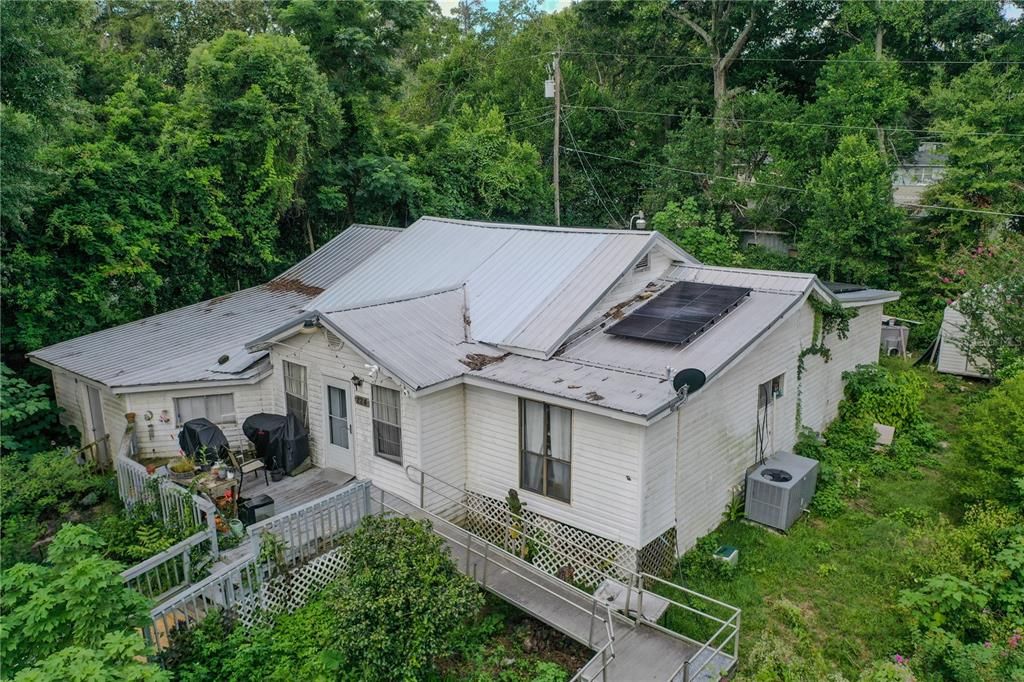 En Venta: $99,000 (3 camas, 1 baños, 1404 Pies cuadrados)