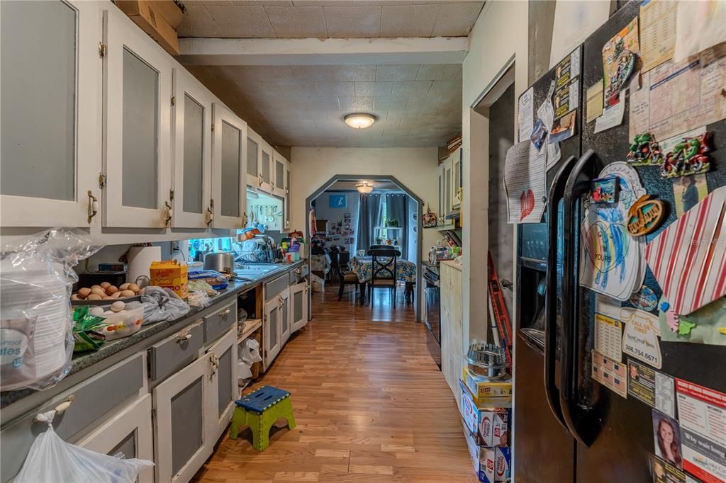 En Venta: $99,000 (3 camas, 1 baños, 1404 Pies cuadrados)