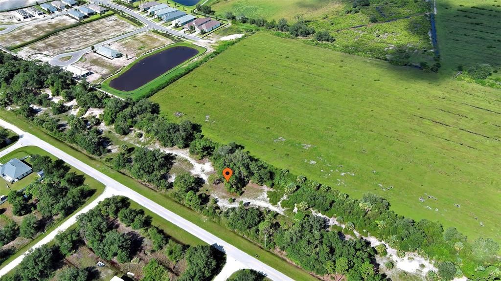 For Sale: $40,000 (0.44 acres)