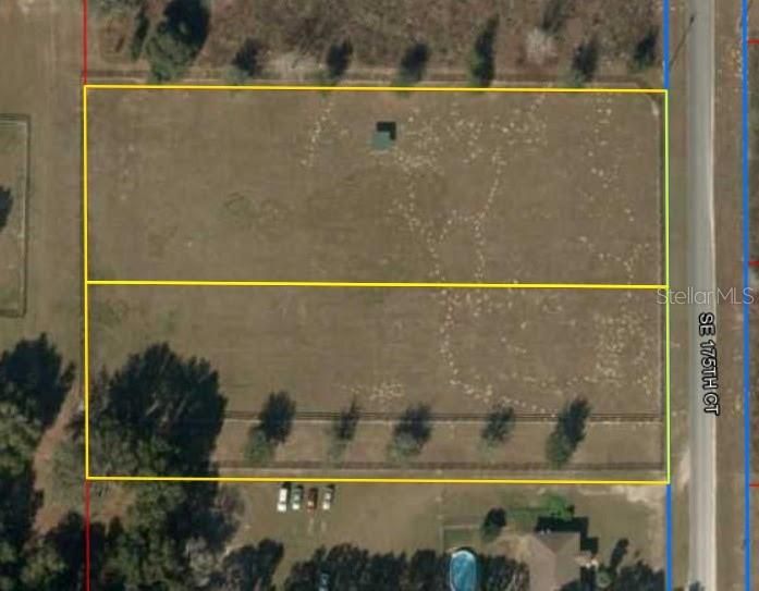 Vendido Recientemente: $134,900 (3.06 acres)