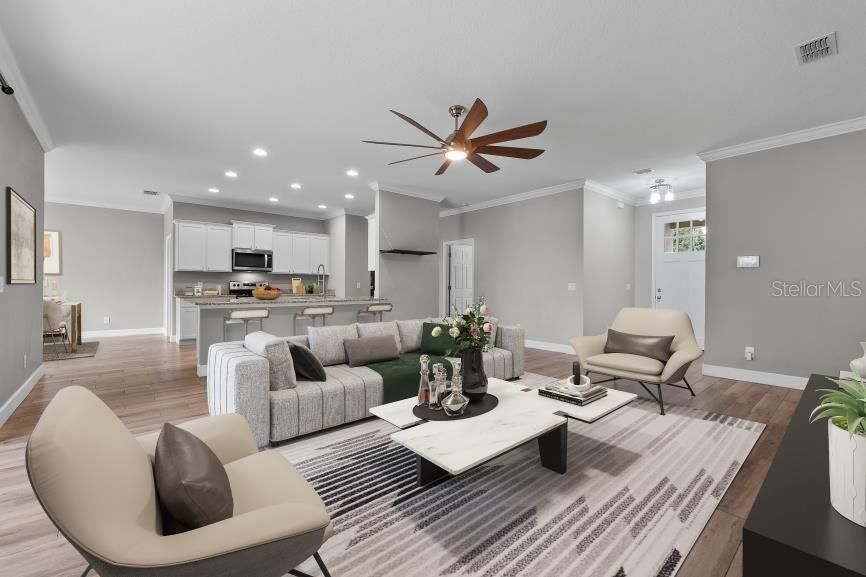 En Venta: $394,900 (3 camas, 2 baños, 1836 Pies cuadrados)