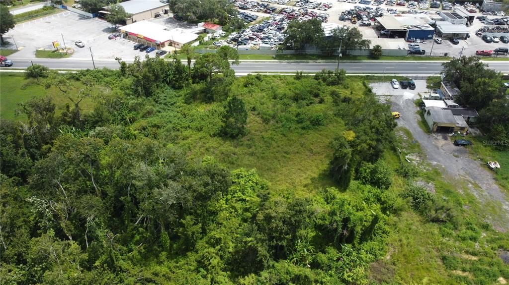 На продажу: $399,000 (1.99 acres)