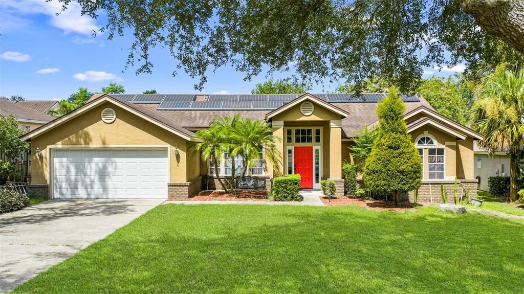 Active With Contract: $468,000 (4 beds, 3 baths, 2261 Square Feet)