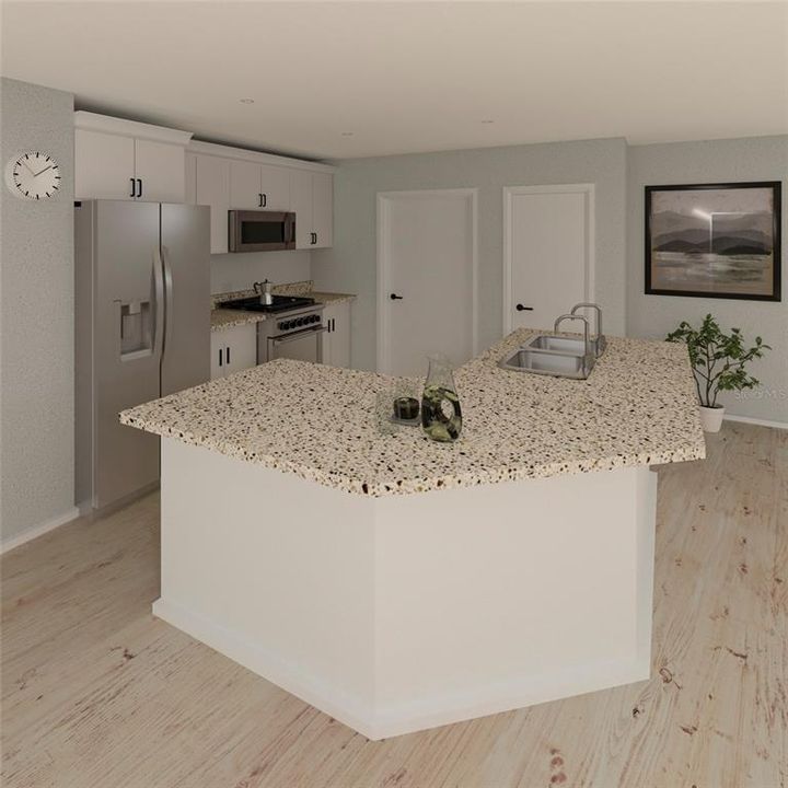 En Venta: $35,000 (0.23 acres)