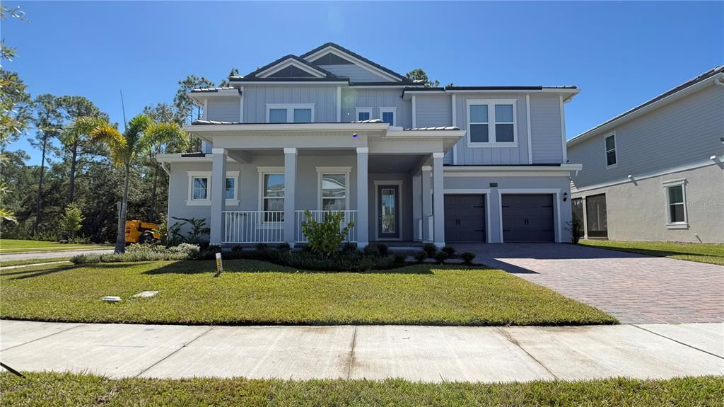 出租: $4,500 (6 贝兹, 3 浴室, 3764 平方英尺)