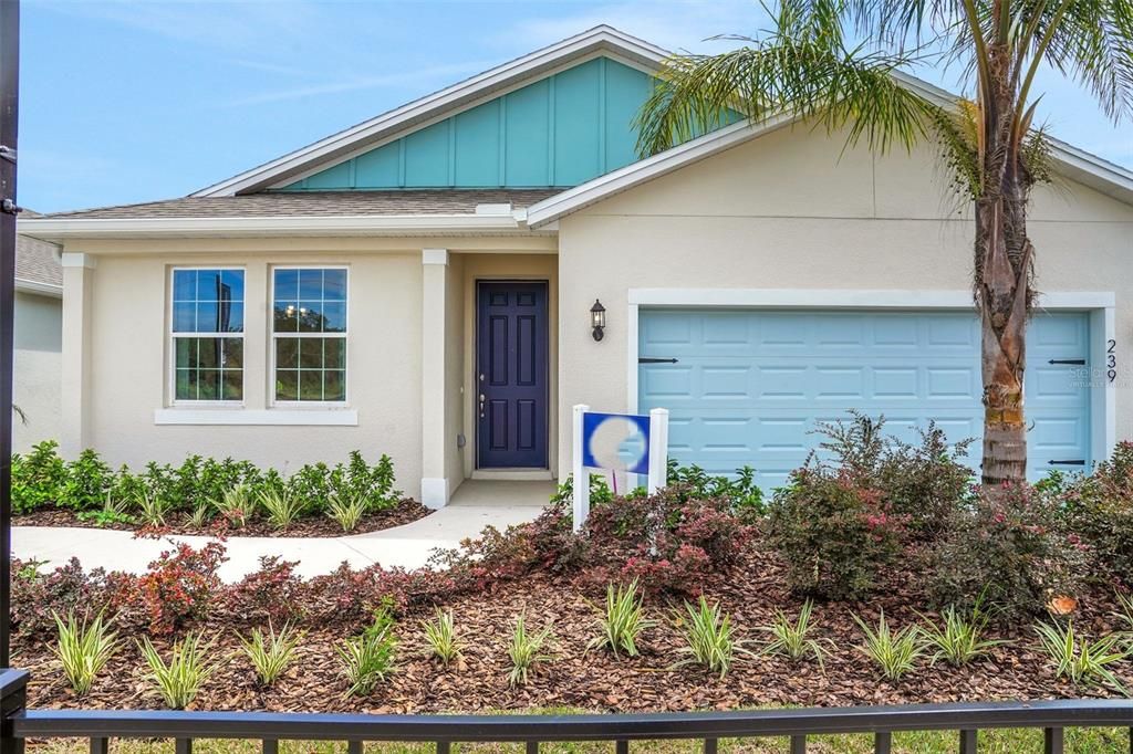 Под контрактом: $385,544 (4 спален, 2 ванн, 1625 Квадратных фут)