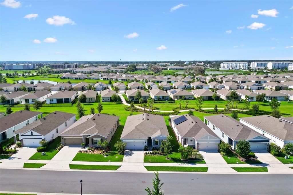 En Renta: $2,500 (4 camas, 2 baños, 2034 Pies cuadrados)