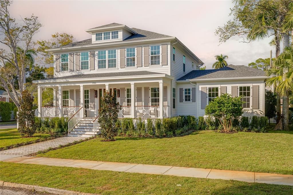 待售: $3,695,000 (5 贝兹, 5 浴室, 4574 平方英尺)