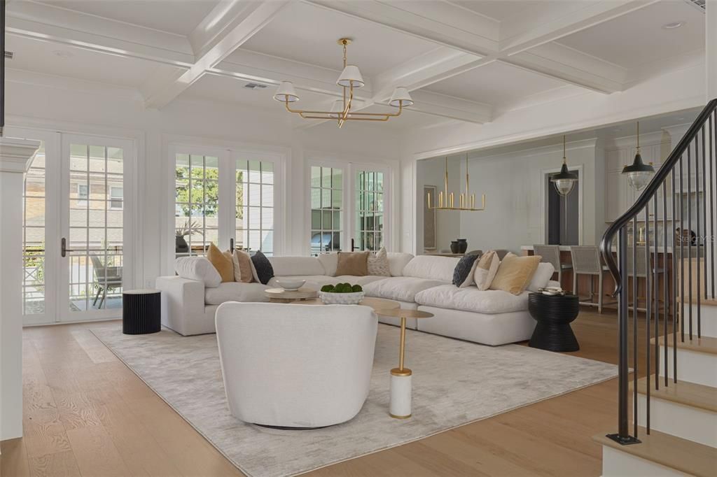 待售: $3,695,000 (5 贝兹, 5 浴室, 4574 平方英尺)